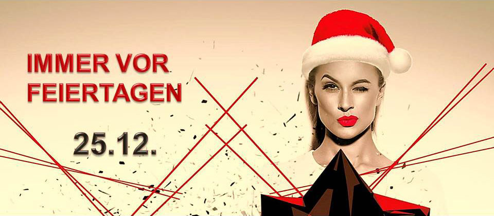 Die Weihnachtstage beim Sepp!